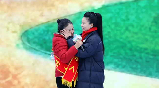 这组图带你重温那一刻