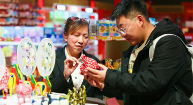 每次相遇，都是与美好的重逢