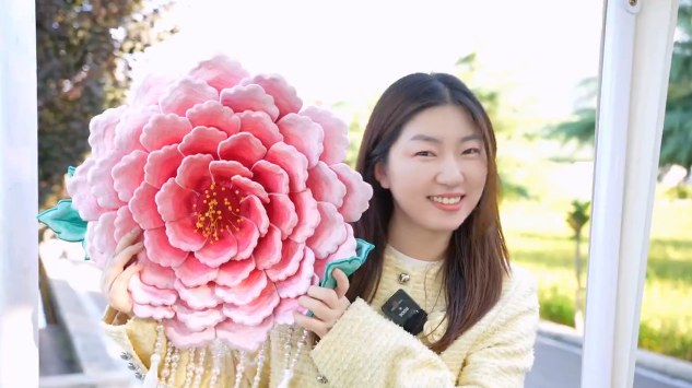 “赶集”Vlog：在洛阳探索全国文明村镇的“潮”密码